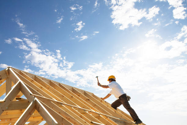 Best Storm Damage Roof Repair  in Newberry, SC